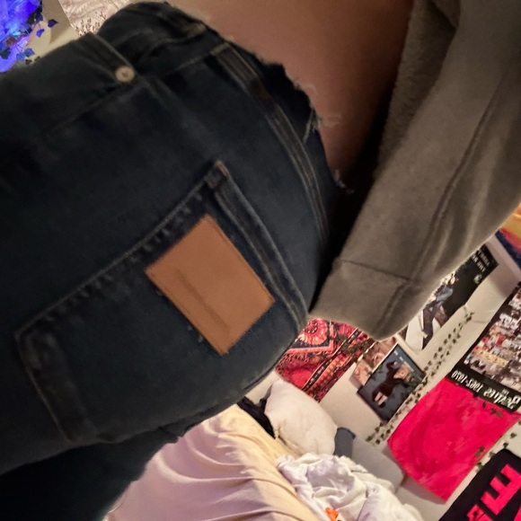 Bootcut jenas - Picture 4 of 4